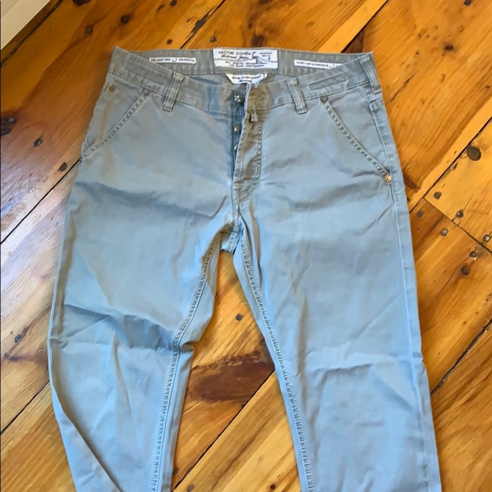Jacob Cohen Jeans